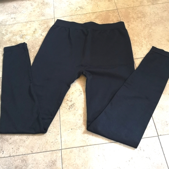 🔴 2/$20 Stretchy Tights! Excellent used condition! - Picture 1 of 13
